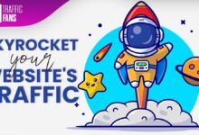 buying cheap traffic