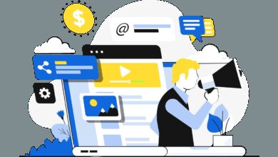 paid traffic vs organic