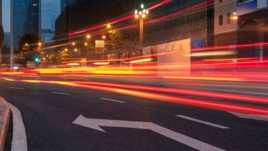 traffic analytics software