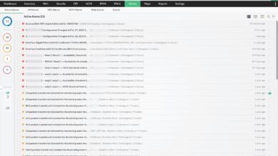 traffic monitoring tools