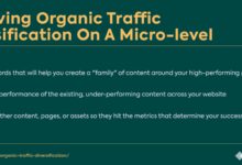 traffic source diversification